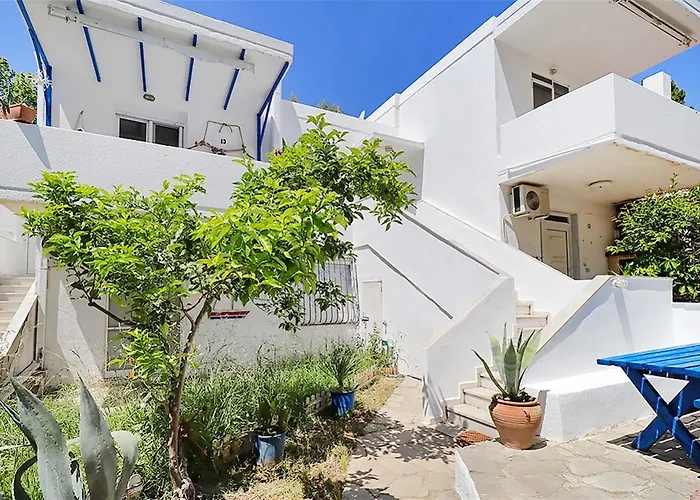 Feni Traditional House Loutra 2 Bedrooms 6 Guests 圣帕拉斯凯维