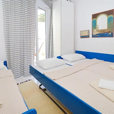 Feni Traditional House Loutra 2 Bedrooms 6 Guests Agia Paraskevi (Kassandra)