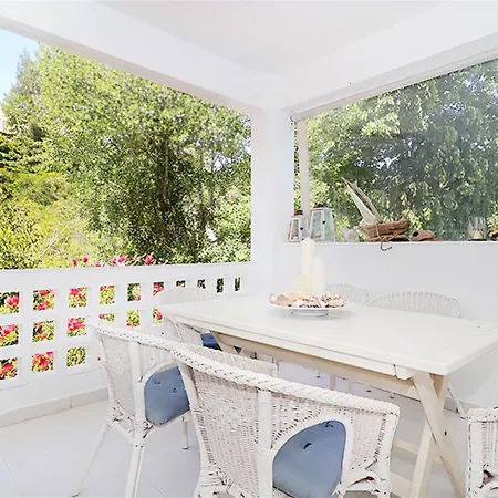 Feni Traditional House Loutra 2 Bedrooms 6 Guests Agia Paraskevi (Kassandra)