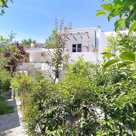 Feni Traditional House Loutra 2 Bedrooms 6 Guests * 아기아 파라스케비