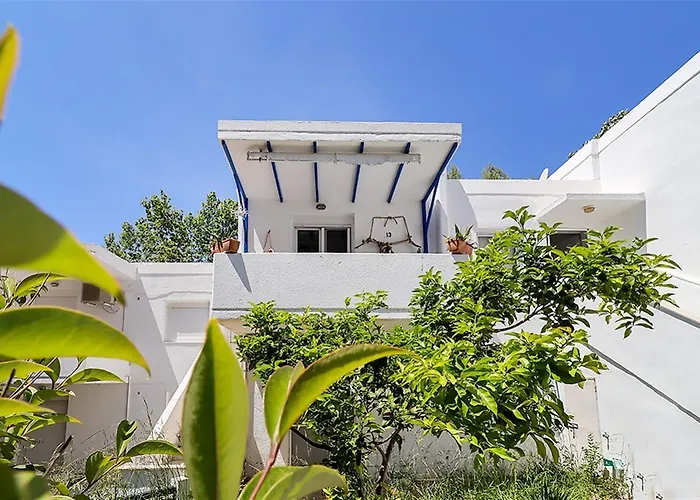 Feni Traditional House Loutra 2 Bedrooms 6 Guests Aya Paraskevi
