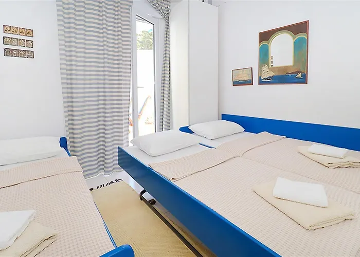 Feni Traditional House Loutra 2 Bedrooms 6 Guests Aya Paraskevi
