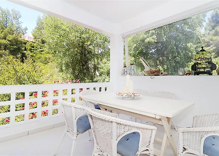 Feni Traditional House Loutra 2 Bedrooms 6 Guests Aya Paraskevi