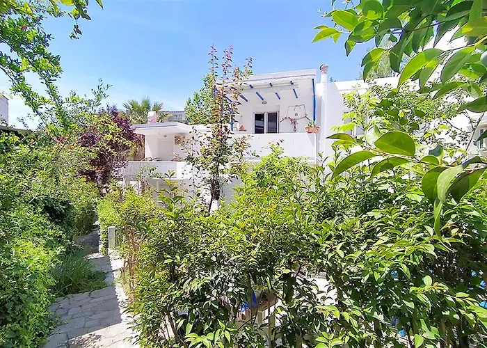 Feni Traditional House Loutra 2 Bedrooms 6 Guests * Aya Paraskevi